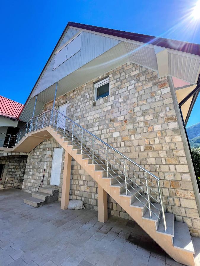 Hotel Gorstak Žabljak Exterior foto
